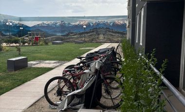 depto 3 D, 2B, estacionamiento y bodega. Edificio San Felipe. Maipu