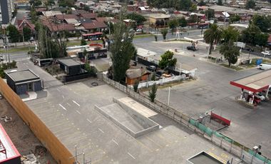 depto 3 D, 2B, estacionamiento y bodega. Edificio San Felipe. Maipu