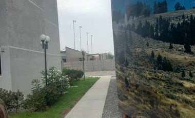 depto 3 D, 2B, estacionamiento y bodega. Edificio San Felipe. Maipu