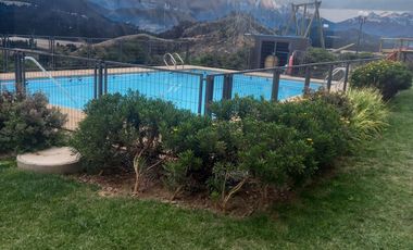 depto 3 D, 2B, estacionamiento y bodega. Edificio San Felipe. Maipu