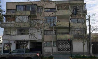 Departamento en venta en Condell, Providencia