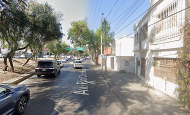 Casa en venta en El Sifón, Iztapalapa, Ciudad de México