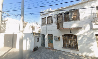 Casa en venta en El Sifón, Iztapalapa, Ciudad de México