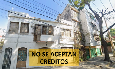 Casa en venta en El Sifón, Iztapalapa, Ciudad de México