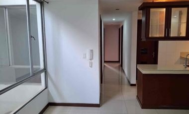 Apartamento en venta en el centro de Pasto, Nariño