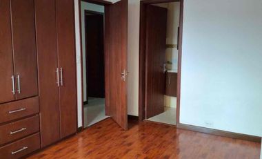 Apartamento en venta en el centro de Pasto, Nariño