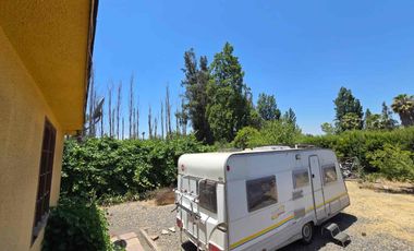 Venta de Casa Rodante – Totalmente Equipada