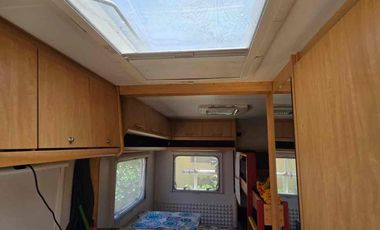 Venta de Casa Rodante – Totalmente Equipada