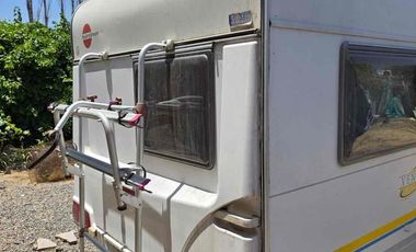 Venta de Casa Rodante – Totalmente Equipada