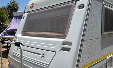 Venta de Casa Rodante – Totalmente Equipada