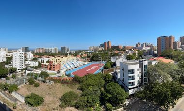 VENDO APARTAMENTO EN VILLA SANTOS