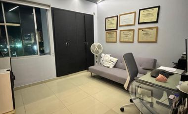 VENDO APARTAMENTO EN VILLA SANTOS