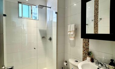 VENDO APARTAMENTO EN VILLA SANTOS