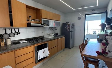 VENDO APARTAMENTO EN VILLA SANTOS
