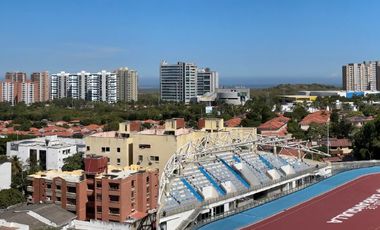 VENDO APARTAMENTO EN VILLA SANTOS