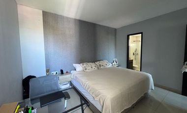 VENDO APARTAMENTO EN VILLA SANTOS