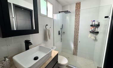 VENDO APARTAMENTO EN VILLA SANTOS