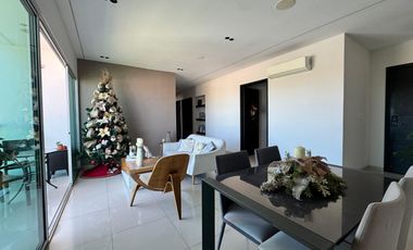 VENDO APARTAMENTO EN VILLA SANTOS