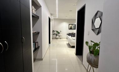 VENDO APARTAMENTO EN VILLA SANTOS