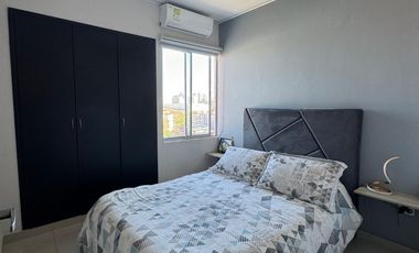 VENDO APARTAMENTO EN VILLA SANTOS