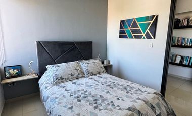 VENDO APARTAMENTO EN VILLA SANTOS