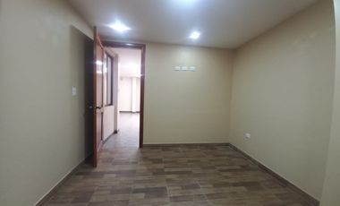 SUITE EN RENTA SECTOR HOSPITAL UNIVERSITARIO CATOLICO