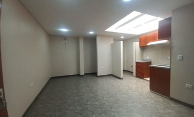 SUITE EN RENTA SECTOR HOSPITAL UNIVERSITARIO CATOLICO