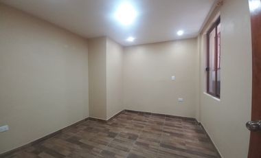 SUITE EN RENTA SECTOR HOSPITAL UNIVERSITARIO CATOLICO