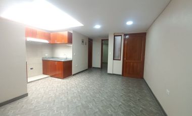 SUITE EN RENTA SECTOR HOSPITAL UNIVERSITARIO CATOLICO