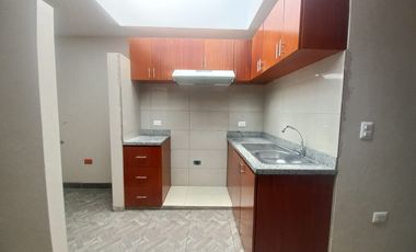 SUITE EN RENTA SECTOR HOSPITAL UNIVERSITARIO CATOLICO