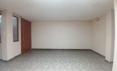 SUITE EN RENTA SECTOR HOSPITAL UNIVERSITARIO CATOLICO