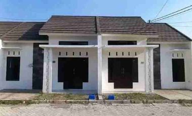 Di Jual Rumah Subsdi Di Kanigoro Blitar Graha Irfai Kanigoro Blitar