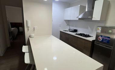 Nuevo flat en Barranco
