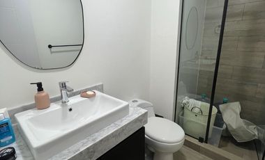 Nuevo flat en Barranco