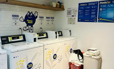 Nuevo flat en Barranco