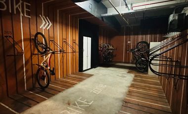 Nuevo flat en Barranco