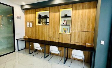 Nuevo flat en Barranco