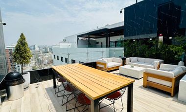 Nuevo flat en Barranco