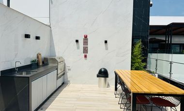 Nuevo flat en Barranco