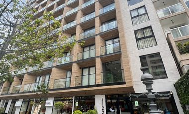 Nuevo flat en Barranco