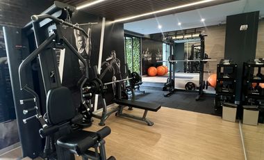 Nuevo flat en Barranco