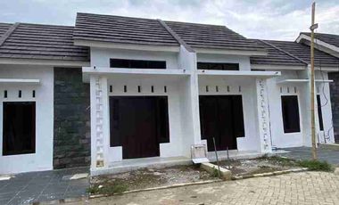di Jual Rumah Subsidi Type 36/60 Graha Irfai Minggiraari Kanigoro Blitar