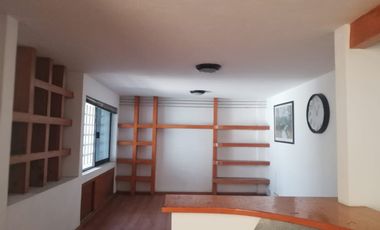 EXCELENTE BODEGA CON OFICINAS CERCA DE CAMINO REAL Y ZAVALETA