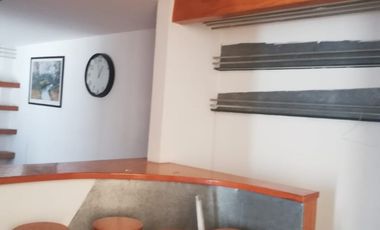 EXCELENTE BODEGA CON OFICINAS CERCA DE CAMINO REAL Y ZAVALETA