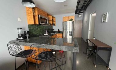 Renta | Depa de 2 recámaras Centro Monterrey