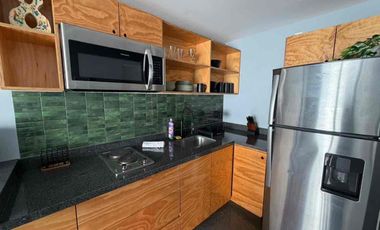 Renta | Depa de 2 recámaras Centro Monterrey