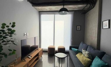 Renta | Depa de 2 recámaras Centro Monterrey