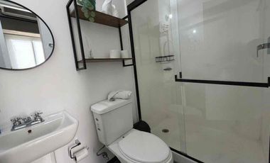 Renta | Depa de 2 recámaras Centro Monterrey