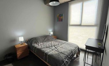 Renta | Depa de 2 recámaras Centro Monterrey