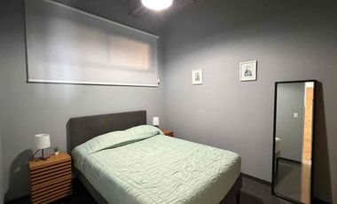 Renta | Depa de 2 recámaras Centro Monterrey